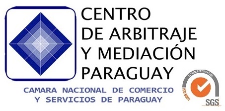 Logo CAMP