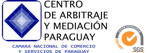 Centro de Arbitraje y Mediación Paraguay - CAMP